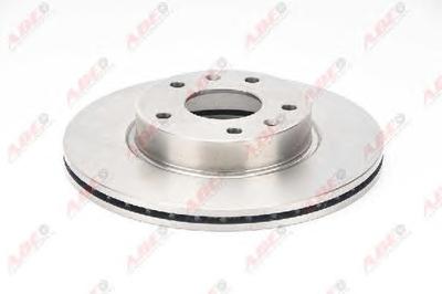 Тормозной диск ABE