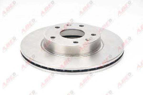 Тормозной диск ABE