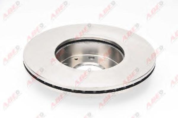 Тормозной диск ABE