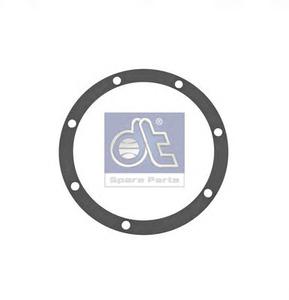 Прокладка водяного насоса DT