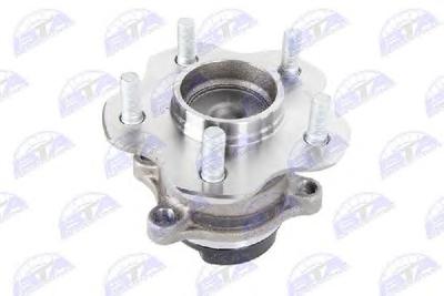 Подшипник ступицы BTA H21077BTA