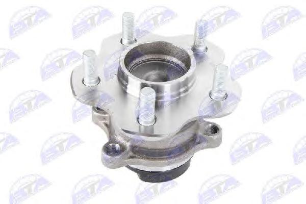 Подшипник ступицы BTA