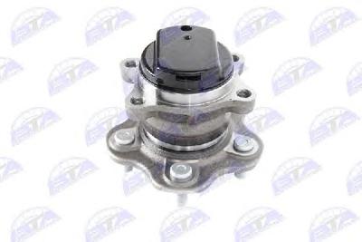 Подшипник ступицы BTA