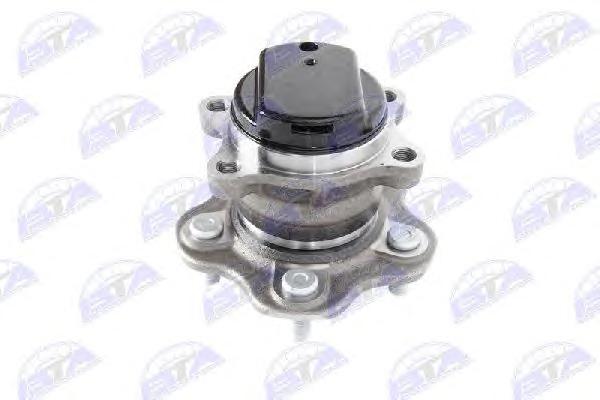 Подшипник ступицы BTA