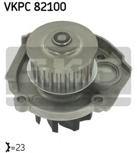Водяной насос SKF VKPC 82100