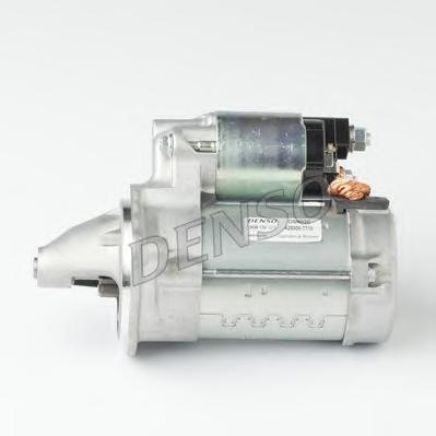Стартер DENSO