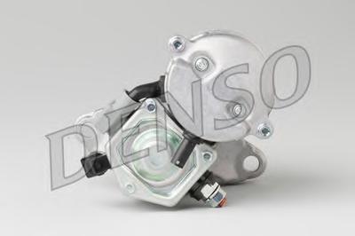 Стартер DENSO