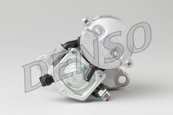 Стартер DENSO
