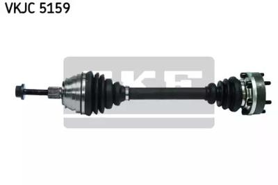 Приводной вал SKF VKJC 5159