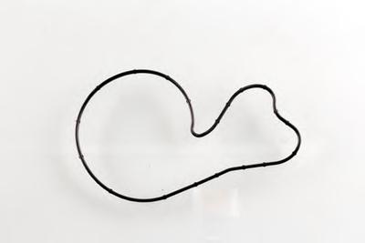 Водяной насос HEPU