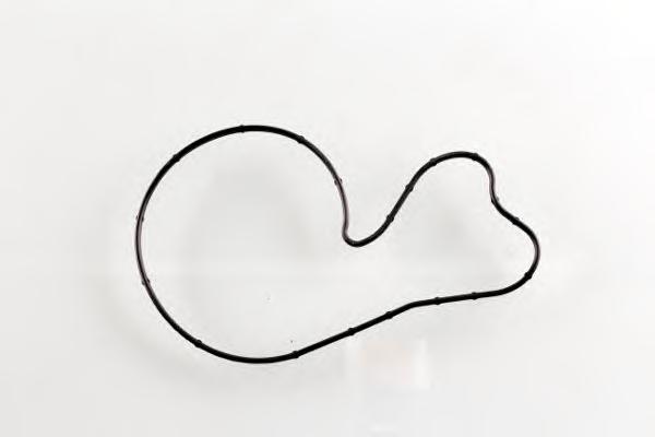 Водяной насос HEPU