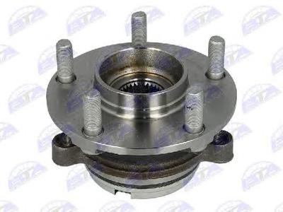 Подшипник ступицы BTA H11056BTA