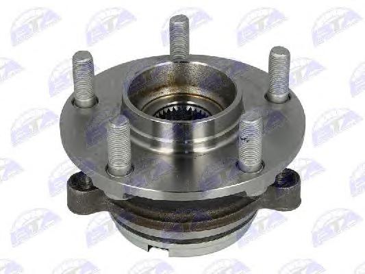 Подшипник ступицы BTA