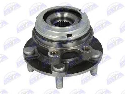 Подшипник ступицы BTA