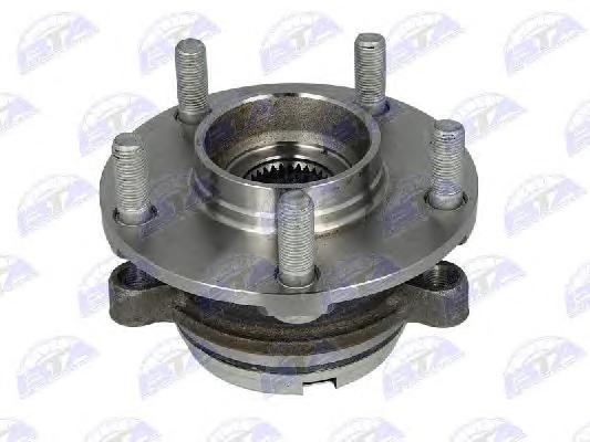 Подшипник ступицы BTA