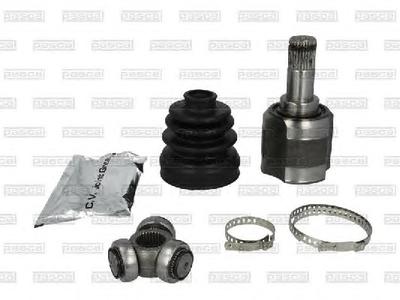 ШРУС PASCAL G85025PC