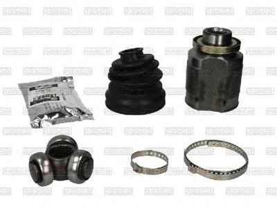 ШРУС PASCAL G80303PC