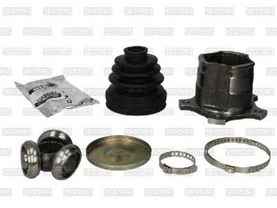 ШРУС PASCAL G81006PC