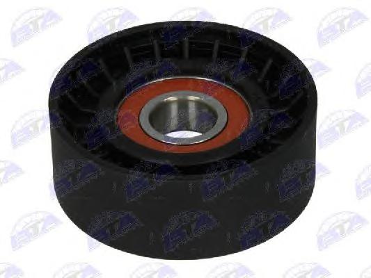 Натяжной ролик ремня генератора BTA