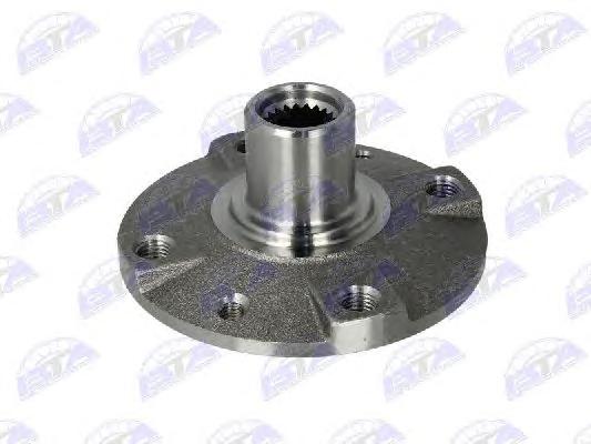 Ступица колеса BTA