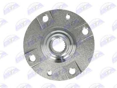 Ступица колеса BTA