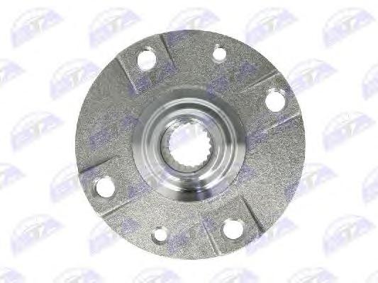 Ступица колеса BTA