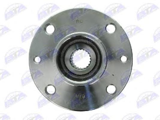 Ступица колеса BTA