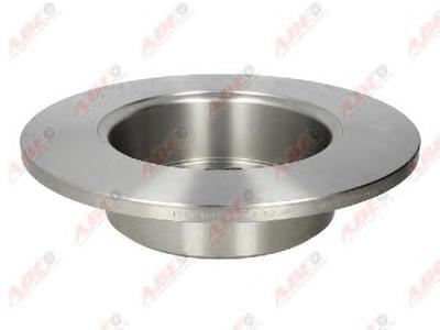 Тормозной диск ABE