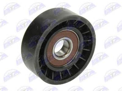 Паразитный / ведущий ролик, поликлиновой ремень BTA E2Y0001BTA