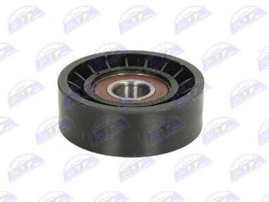 Паразитный / ведущий ролик, поликлиновой ремень BTA