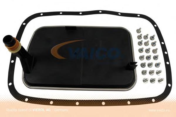 Комплект гидрофильтров, автоматическая коробка передач VAICO