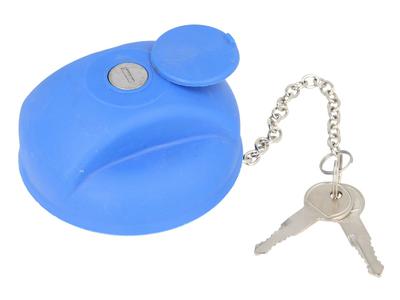 Крышка, топливозаправочная система (впрыск карбамида) THERMOTEC UNI-AB-001