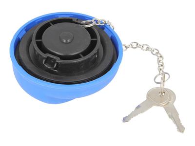 Крышка, топливозаправочная система (впрыск карбамида) THERMOTEC