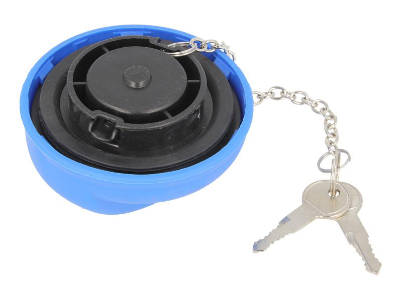 Крышка, топливозаправочная система (впрыск карбамида) THERMOTEC