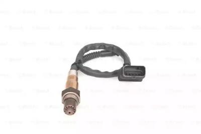 Лямбда-зонд BOSCH