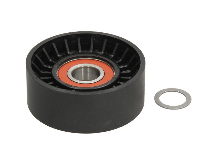 Направляючий ролик BTA