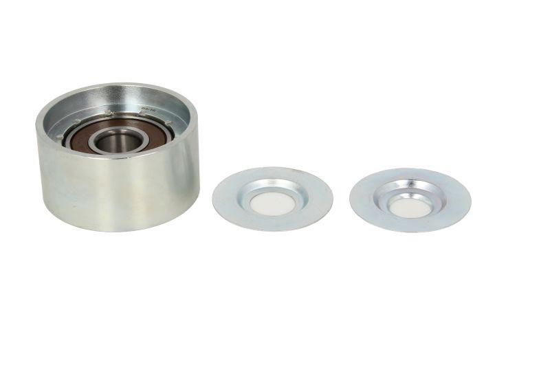 Направляючий ролик BTA