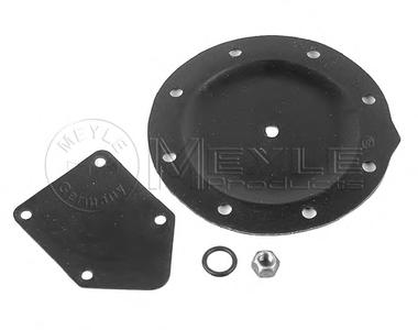 Мембрана, вакуумный насос MEYLE 1001980001