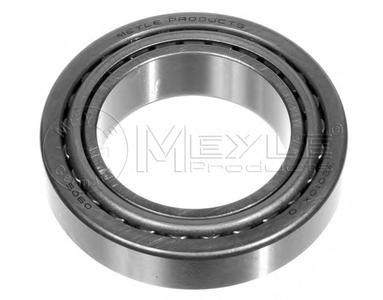 Подшипник ступицы колеса MEYLE 1004053210
