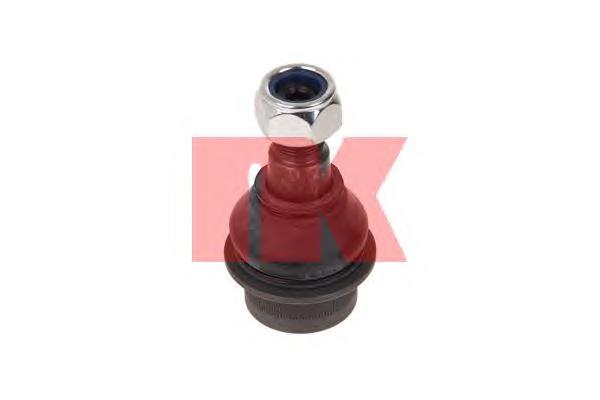 Несущий / направляющий шарнир NK