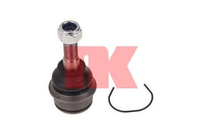 Несущий / направляющий шарнир NK 5044725