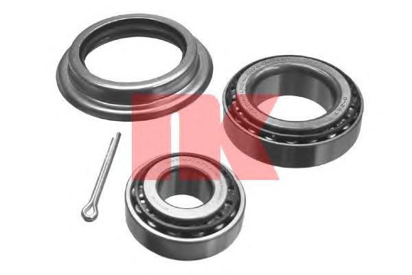 Подшипник ступицы NK