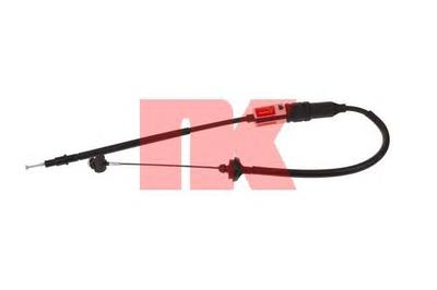 Трос сцепления NK 924745