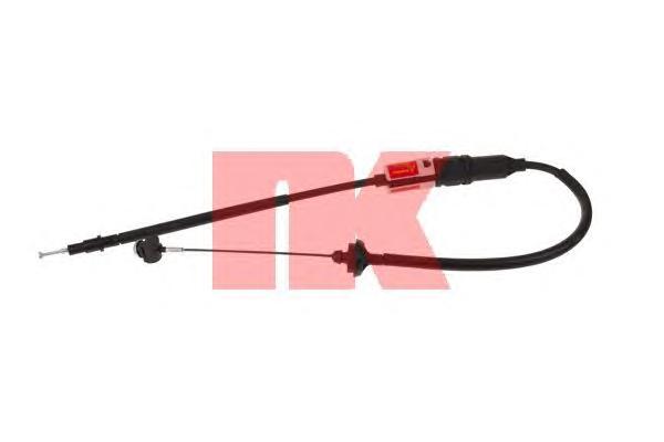 Трос сцепления NK