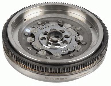 Маховик SACHS 2295000675