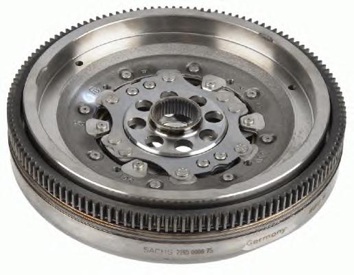 Маховик SACHS