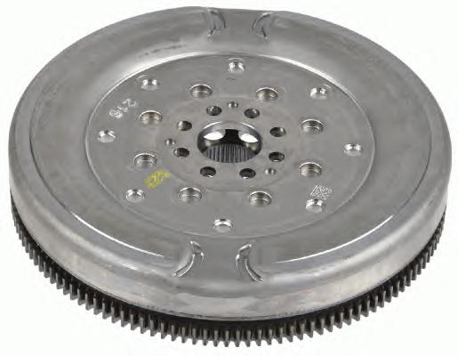 Маховик SACHS