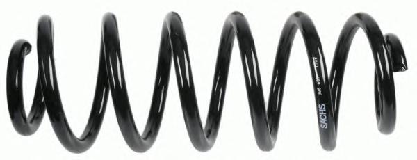 Пружина ходовой части SACHS