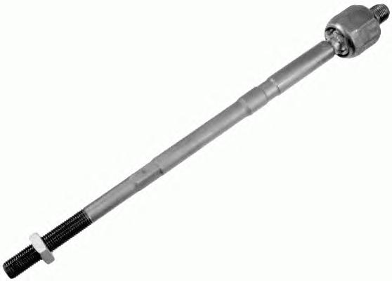 Осевой шарнир, рулевая тяга LEMFORDER