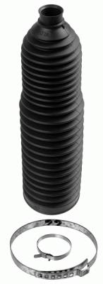 Пыльник рулевой рейки LEMFORDER